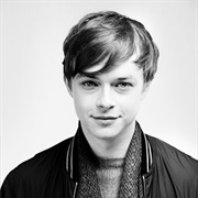 Dane Dehaan