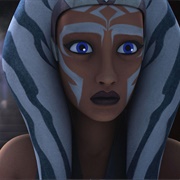Star Wars Rebels: Season 2: Episode 18: "Shroud of Darkness"