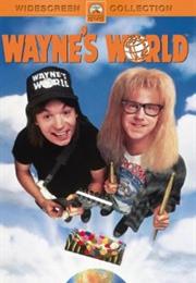 Waynes World