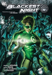 Blackest Night (Geoff Johns)