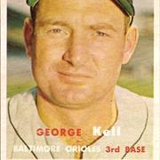 George Kell