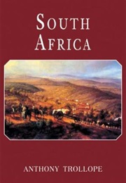 Antony Trollope (South Africa)