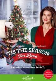 'Tis the Season for Love (2015)