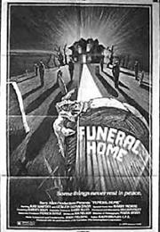 Funeral Home