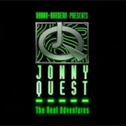 The Real Adventures of Jonny Quest