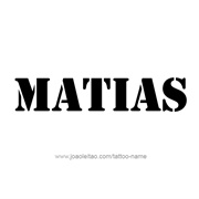 Matias