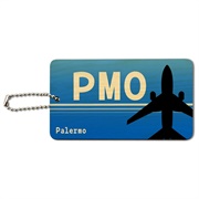 Palermo (Sicily) Airport PMO