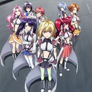 Cross Ange: Tenshi to Ryuu No Rondo