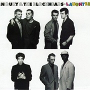 Ian Dury and the Blockheads - Laughter