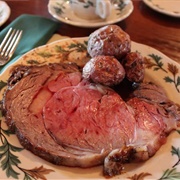 Salem Cross Inn Restaurant and Tavern