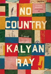 No Country (Kalyan Ray)