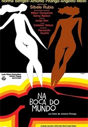 In the Mouth of the World (1978)