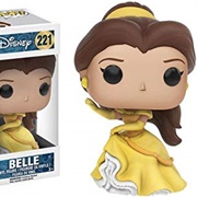 Belle Dancing