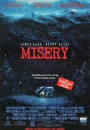 Louca Obsessão De Rob Reiner (1990)