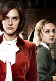 A Teacher's Obsession (2015)