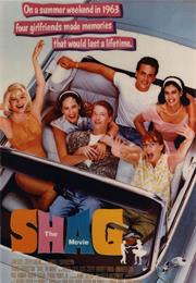 Shag (1989)