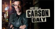 Carson Daly