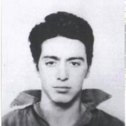 Al Pacino (1961)