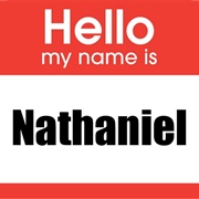 Nathaniel