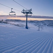 Perisher Ski Resort