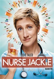 Nurse Jackie (2010)