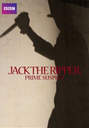 Jack the Ripper: Prime Suspect (2011)