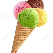 Create Ice Cream Flavour