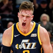 Jonas Jerebko
