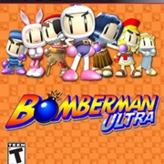 Bomberman Ultra