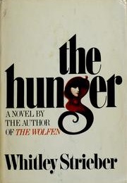 The Hunger (Whitley Strieber)