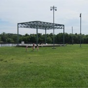 Lowell Heritage State Park, Massachusetts