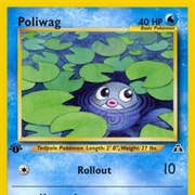 Poliwag