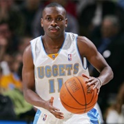 Earl Boykins