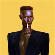 Grace Jones