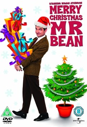 Mr. Bean: "Merry Christmas, Mr. Bean" (1992)