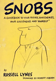 Snobs (Russell Lynes)