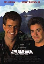 Air America (Roger Spottiswoode)