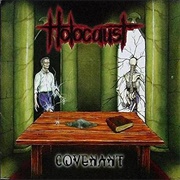 Holocaust - Covenant