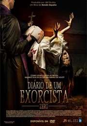 O Diário De Um Exorcista (2016)