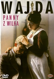 Panny Z Wilka (1979)