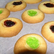 Swedish Hallongrotta