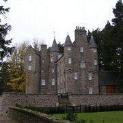 Birse Castle