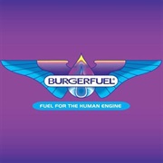 Burger Fuel