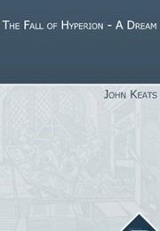 The Fall of Hyperion (John Keats)