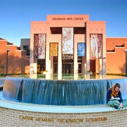 Arkansas Art Center