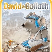 David & Golliat
