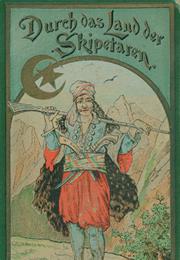 Durch Das Land Der Skipetaren