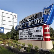 Transit Drive-In