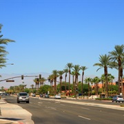 Rancho Mirage, California