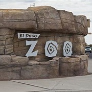 El Paso Zoo